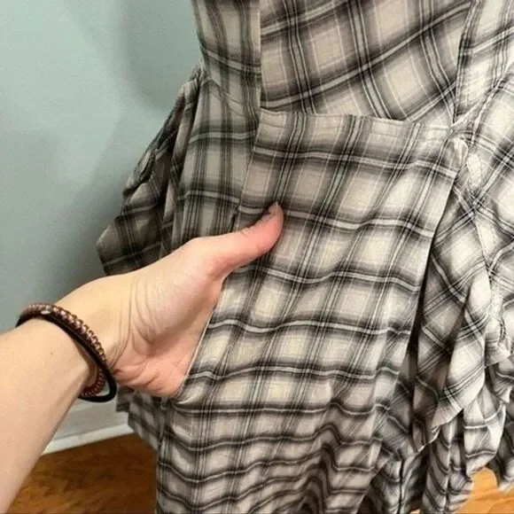 All Saints - Strap Dress!! - Picture 6 of 11